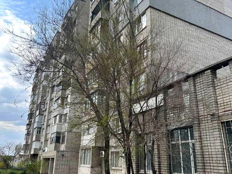 квартира по адресу Липовая ул., 22