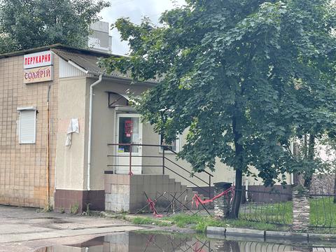 комерційна за адресою Сержа Лифаря вул. (Олександра Сабурова), 3-Б