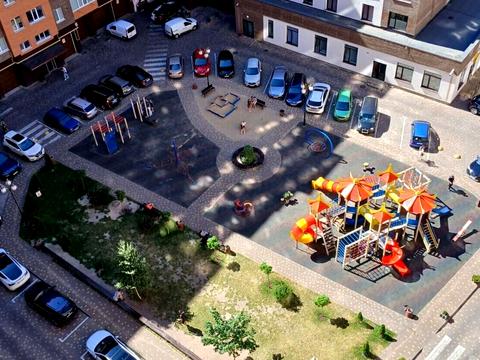 квартира за адресою Чорновола вул., 29