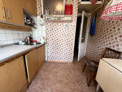 квартира по адресу Дашавская ул., 27
