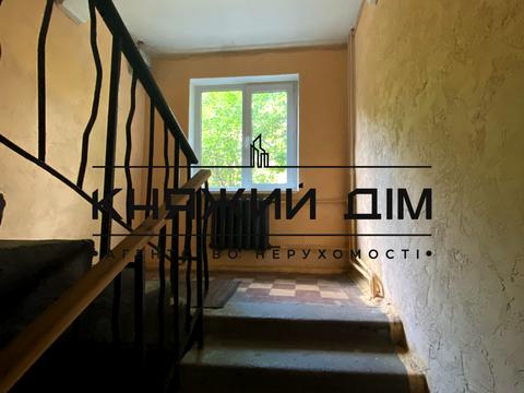 квартира за адресою Вацлава Гавела бульв. (Івана Лепсе), 83-Г