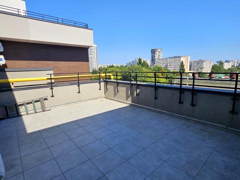 квартира за адресою Анатолія Бачинського вул., 78 к1-5
