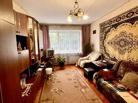 квартира за адресою Стуса, 6