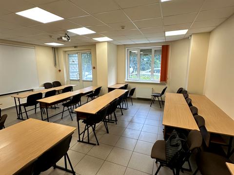 комерційна за адресою Миколи Шепелєва вул., 5