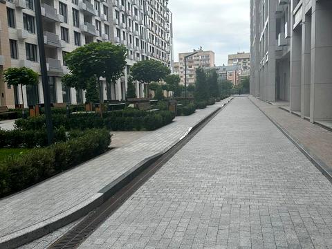 коммерческая по адресу Бульварно-Кудрявская ул. (Воровского), 15 А