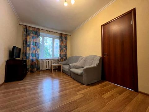 квартира по адресу Костанайская ул., 12