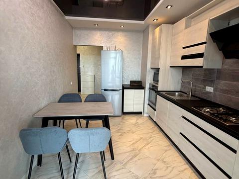 квартира по адресу Червоной Калины просп., 35в
