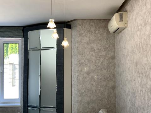 квартира по адресу Поповича ул., 23