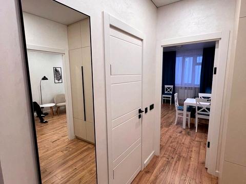 квартира по адресу Лісогринівецька ул., 36