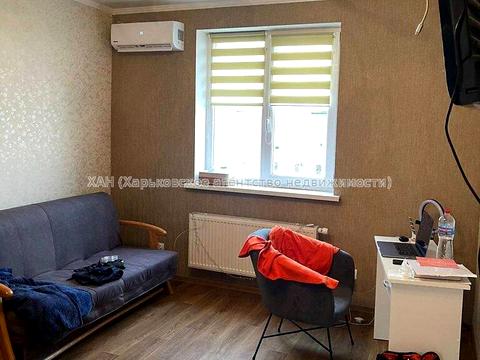 квартира по адресу Мира ул., 57