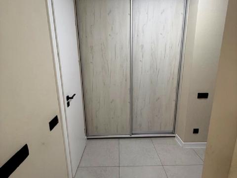 квартира по адресу Академика Сахарова ул., 3е