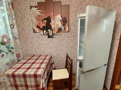 квартира за адресою Бориса Гмирі вул., 34