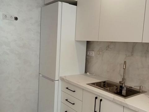 квартира за адресою Олександра Довженка вул., 21
