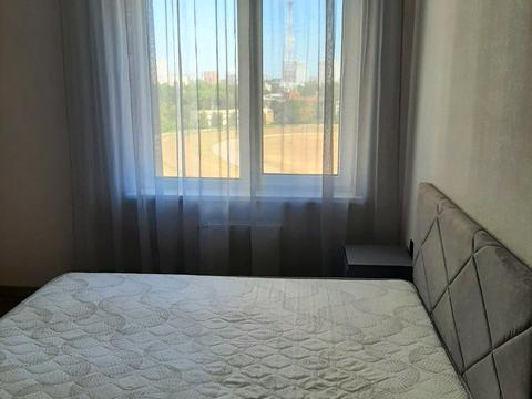 квартира за адресою Краснова вул., 3
