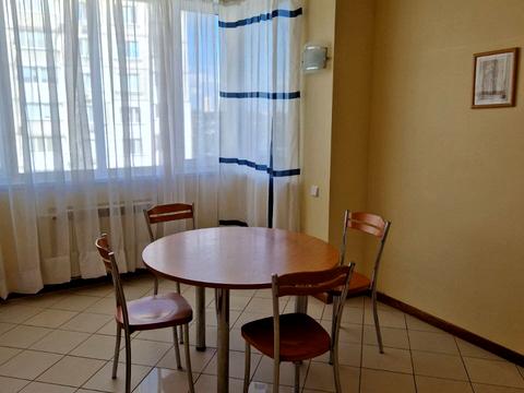 квартира по адресу Академика Булаховского ул., 5-Г