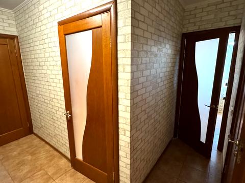 квартира по адресу Зодчих ул., 54