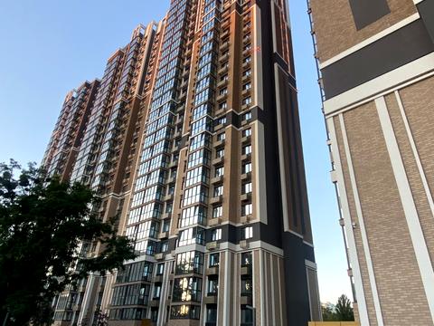 квартира по адресу Васильковская ул., 37-А