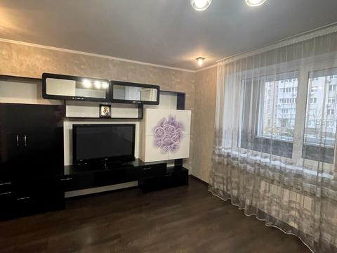 квартира за адресою Євгена Чикаленка вул., 59к