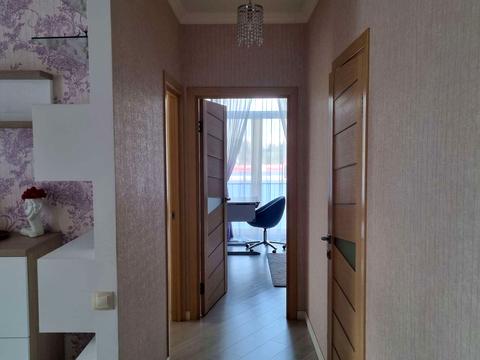 квартира за адресою Регенераторна вул., 4 к5