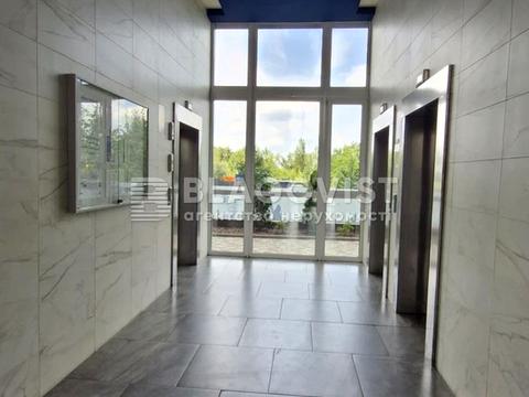 квартира по адресу Осокорская ул., 2а