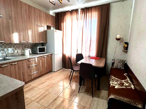 квартира по адресу Коломыйский пер., 6