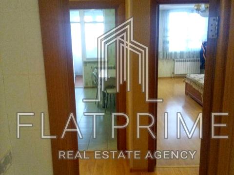 квартира по адресу Вадима Гетьмана ул., 1-В