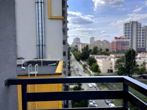 квартира за адресою Нижньоключова вул., 14