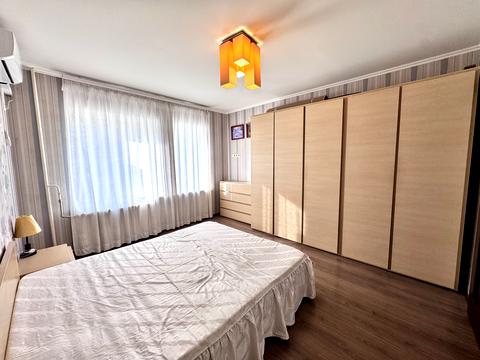 квартира за адресою Миколи Ушакова вул., 34-А