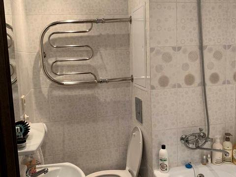квартира за адресою Базарна вул., 54