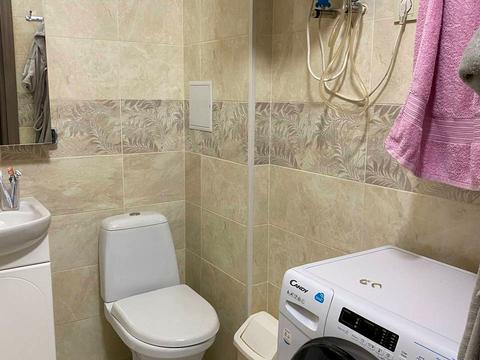 квартира по адресу Пономарёва ул., 26