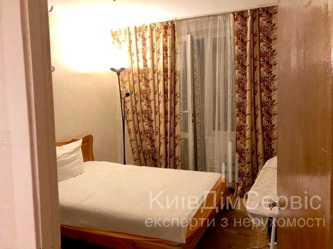 квартира по адресу Павла Тычины просп., 13