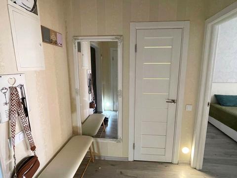 квартира за адресою Академіка Сахарова вул., 3а