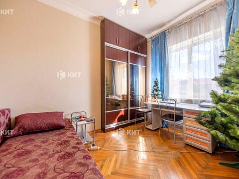 квартира за адресою Незалежності просп. (Правди), 5