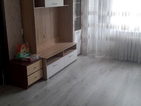 квартира по адресу Заречанская ул., 22