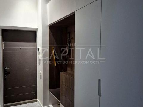 квартира за адресою Щекавицька вул., 30/39