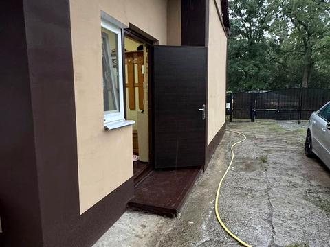 дом по адресу Гідності