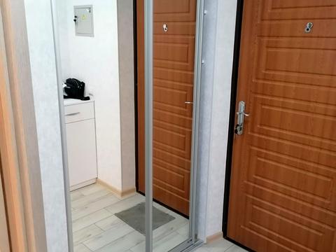 квартира за адресою Сергія Москаленка вул. (Красовського), 53