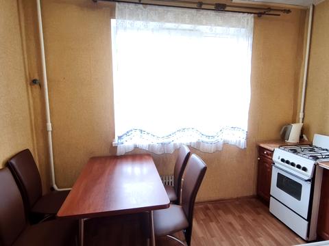 квартира по адресу Валентиновская ул. (Блюхера), 20б