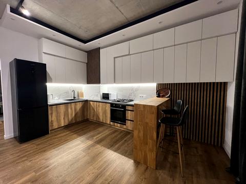 квартира за адресою Курортна вул., 8