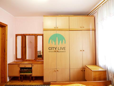 квартира за адресою Федьковича вул., 114