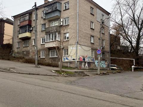 квартира за адресою Крутогірний узвіз (Рогальова), 17-А
