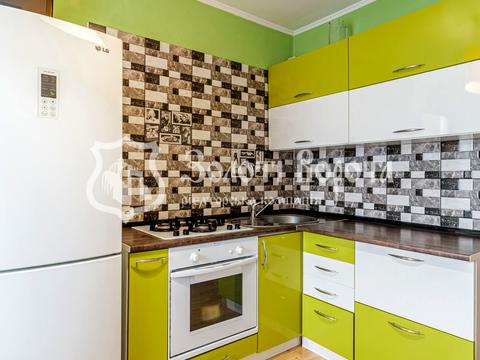 квартира за адресою Леоніда Бикова бульв., 6