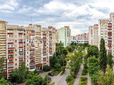 квартира за адресою Леоніда Бикова бульв., 6