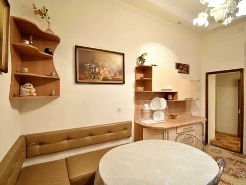 квартира за адресою Софиевская, 30