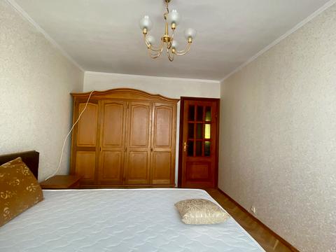 квартира по адресу Проспект Тичини, 20А