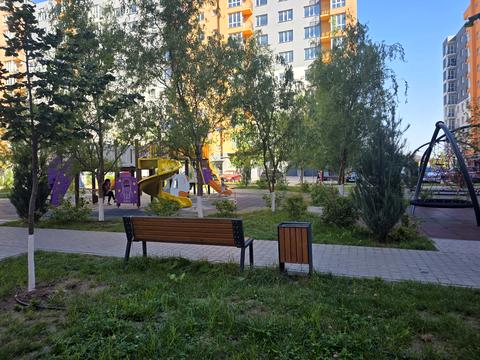 квартира за адресою Немирівське шосе, 94/21