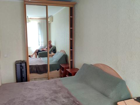 квартира по адресу Івасюка, 25