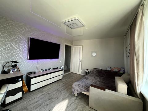 квартира по адресу Победы просп., 73б