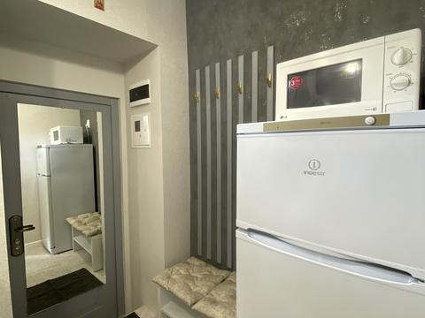 квартира по адресу Разумовская ул., 46