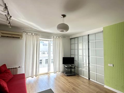 квартира за адресою Саксаганського вул., 7